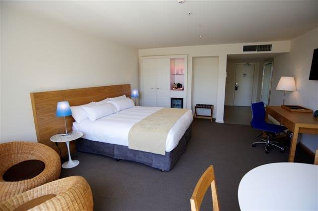 Quest Brighton On The Bay Aparthotel Melbourne Room photo