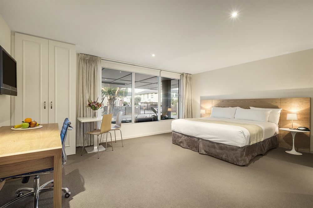 Quest Brighton On The Bay Aparthotel Melbourne Exterior photo