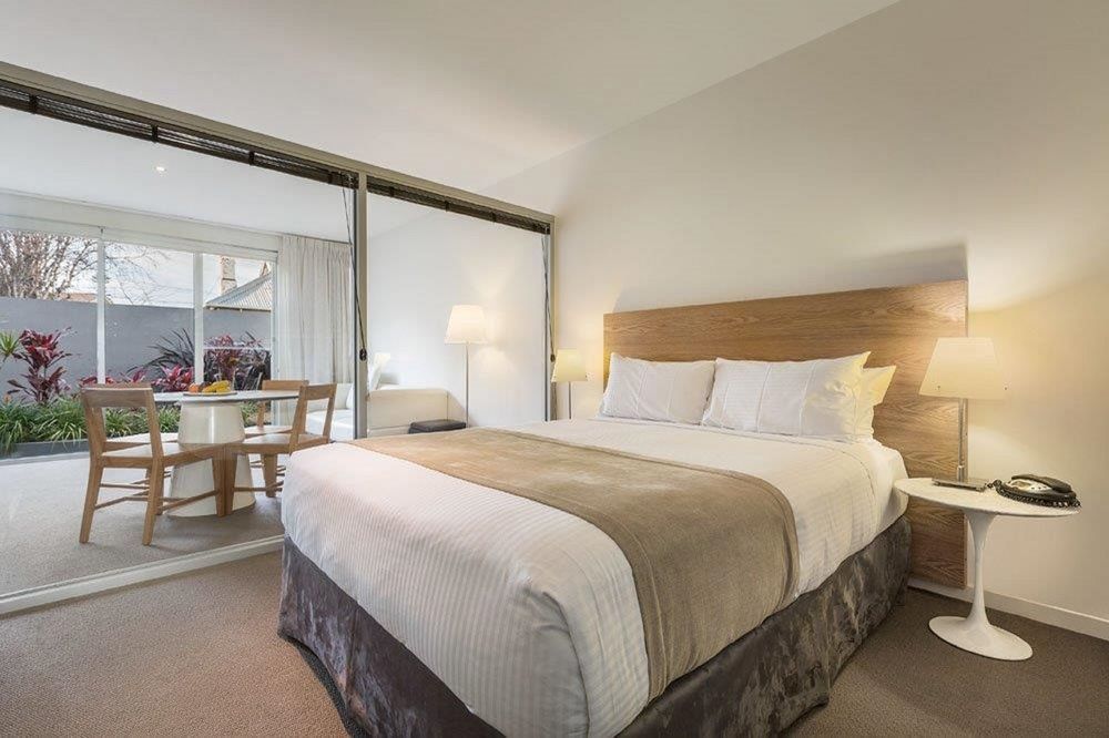 Quest Brighton On The Bay Aparthotel Melbourne Exterior photo